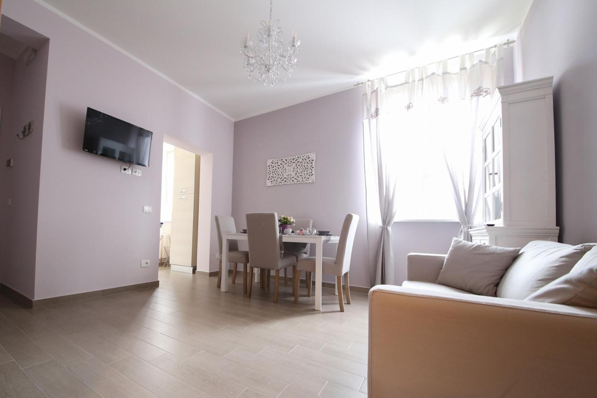La Vecchia Tenenza B&B Città della Pieve Eksteriør bilde